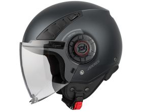 ΚΡΑΝΟΣ ΜΗΧΑΝΗΣ AXXIS - Metro S 22.06 A1 black mat ΚΡΑΝΟΣ ΜΗΧΑΝΗΣ AXXIS - Metro S 22.06 A1 black mat
