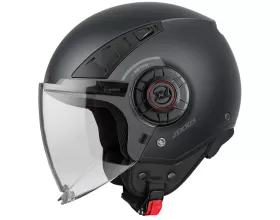 ΚΡΑΝΟΣ ΜΗΧΑΝΗΣ AXXIS - Metro S 22.06 A1 black mat