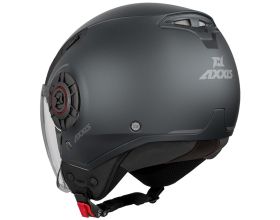 ΚΡΑΝΟΣ ΜΗΧΑΝΗΣ AXXIS - Metro S 22.06 A1 black mat -  ΚΡΑΝΟΣ ΜΗΧΑΝΗΣ AXXIS - Metro S 22.06 A1 black mat -