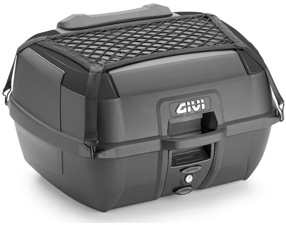 ΒΑΛΙΤΣΑ ΜΗΧΑΝΗΣ GIVI - B45B+ Monolock® black/black