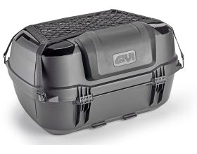 ΒΑΛΙΤΣΑ ΜΗΧΑΝΗΣ GIVI - B45B+ Monolock® black/black - 