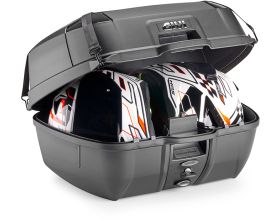 ΒΑΛΙΤΣΑ ΜΗΧΑΝΗΣ GIVI - B45B+ Monolock® black/black - 