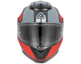 ΚΡΑΝΟΣ ΜΗΧΑΝΗΣ ACERBIS - Serel SV E22.06 grey/red -  ΚΡΑΝΟΣ ΜΗΧΑΝΗΣ ACERBIS - Serel SV E22.06 grey/red -