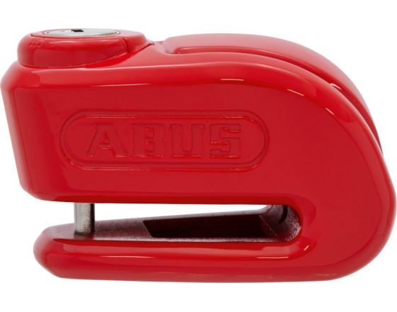 ΛΟΥΚΕΤΟ ΔΙΣΚΟΦΡΕΝΟΥ ABUS - Trigger Alarm 2.0 365 red