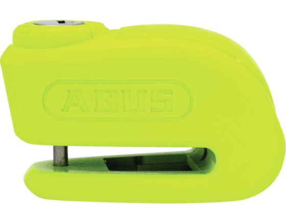 ΛΟΥΚΕΤΟ ΔΙΣΚΟΦΡΕΝΟΥ ABUS - Trigger Alarm 2.0 365 yellow