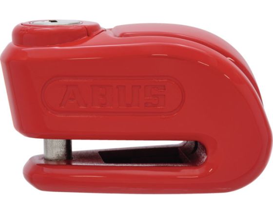 ΛΟΥΚΕΤΟ ΔΙΣΚΟΦΡΕΝΟΥ ABUS - Trigger Alarm 2.0 370 red
