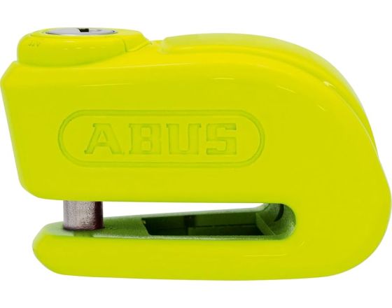 ΛΟΥΚΕΤΟ ΔΙΣΚΟΦΡΕΝΟΥ ABUS - Trigger Alarm 2.0 370 yellow