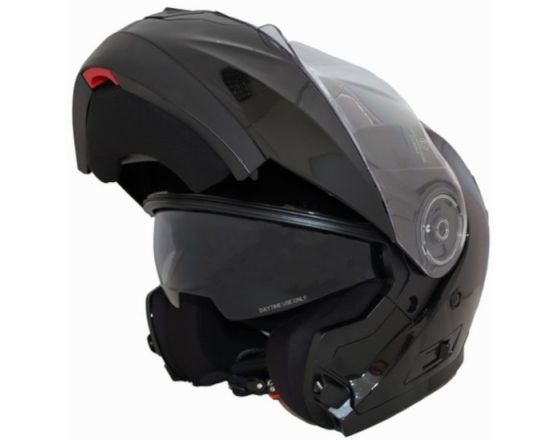 ΚΡΑΝΟΣ ΜΗΧΑΝΗΣ CORSA - DVS CF159 22.06 solid black ΚΡΑΝΟΣ ΜΗΧΑΝΗΣ CORSA - DVS CF159 22.06 solid black