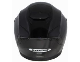 ΚΡΑΝΟΣ ΜΗΧΑΝΗΣ CORSA - DVS CF159 22.06 solid black -  ΚΡΑΝΟΣ ΜΗΧΑΝΗΣ CORSA - DVS CF159 22.06 solid black -