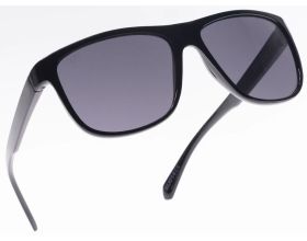 Γυαλία Ηλίου Oxford | SU014 Sahara black - 