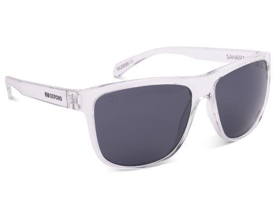 Γυαλία Ηλίου Oxford | SU008 Sahara clear