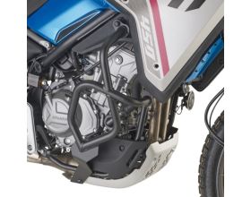 ΚΑΓΚΕΛΑ ΚΙΝΗΤΗΡΑ GIVI - TN9226 CFMOTO 450 MT '24-'25 ΚΑΓΚΕΛΑ ΚΙΝΗΤΗΡΑ GIVI - TN9226 CFMOTO 450 MT '24-'25