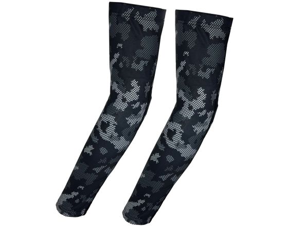 AGVPRO αντιηλιακά UV Protection sport μανίκια black