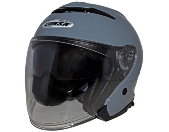 ΚΡΑΝΟΣ ΜΗΧΑΝΗΣ CORSA - CX209 dark grey