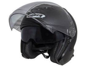 ΚΡΑΝΟΣ ΜΗΧΑΝΗΣ CORSA - CX209 black mat - 