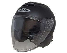 ΚΡΑΝΟΣ ΜΗΧΑΝΗΣ CORSA - CX209 black mat