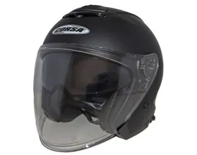 ΚΡΑΝΟΣ ΜΗΧΑΝΗΣ CORSA - CX209 black mat