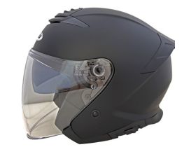 ΚΡΑΝΟΣ ΜΗΧΑΝΗΣ CORSA - CX209 black mat - 