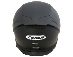 ΚΡΑΝΟΣ ΜΗΧΑΝΗΣ CORSA - CX209 black mat - 