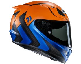 ΚΡΑΝΟΣ ΜΗΧΑΝΗΣ HJC - RPHA12 Kos MC27SF - 