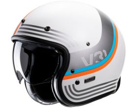 ΚΡΑΝΟΣ ΜΗΧΑΝΗΣ HJC - V31 Byron MC27 ΚΡΑΝΟΣ ΜΗΧΑΝΗΣ HJC - V31 Byron MC27