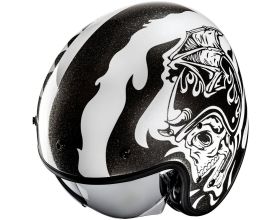 ΚΡΑΝΟΣ ΜΗΧΑΝΗΣ HJC - V31 Flame MC5 - 