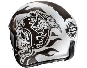 ΚΡΑΝΟΣ ΜΗΧΑΝΗΣ HJC - V31 Flame MC5 - 