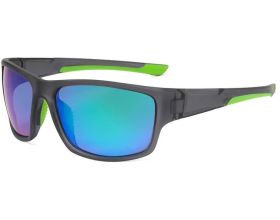 Γυαλία Ηλίου Polareye Usa | PTE2152 C4 grey/green