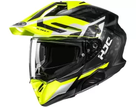 ΚΡΑΝΟΣ ΜΗΧΑΝΗΣ HJC - RPHA60 Dakar MC3HSF