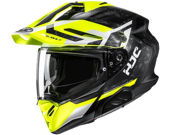 ΚΡΑΝΟΣ ΜΗΧΑΝΗΣ HJC - RPHA60 Dakar MC3HSF