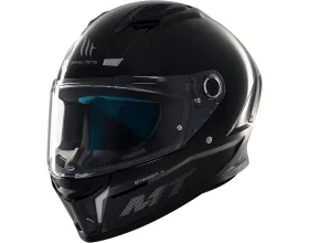 ΚΡΑΝΟΣ ΜΗΧΑΝΗΣ MT - Stinger 2 A11 total black