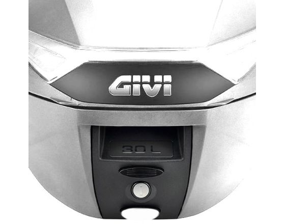 GIVI Z2751M-C30R ανταλλακτικός μηχανισμός κουμπώματος βαλίτσας C30