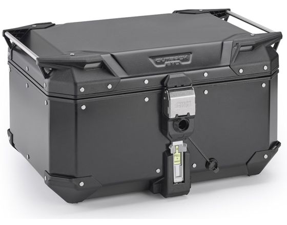 ΒΑΛΙΤΣΑ ΜΗΧΑΝΗΣ GIVI - Trekker OBKEV58B Outback Evo Monokey® (χωρίς αφαλό/κλειδί) 