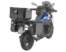 ΒΑΛΙΤΣΑ ΜΗΧΑΝΗΣ GIVI - Trekker OBKEV58B Outback Evo Monokey® (χωρίς αφαλό/κλειδί)  - 