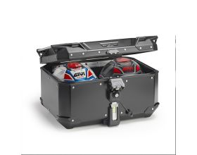 ΒΑΛΙΤΣΑ ΜΗΧΑΝΗΣ GIVI - Trekker OBKEV58B Outback Evo Monokey® (χωρίς αφαλό/κλειδί)  - 