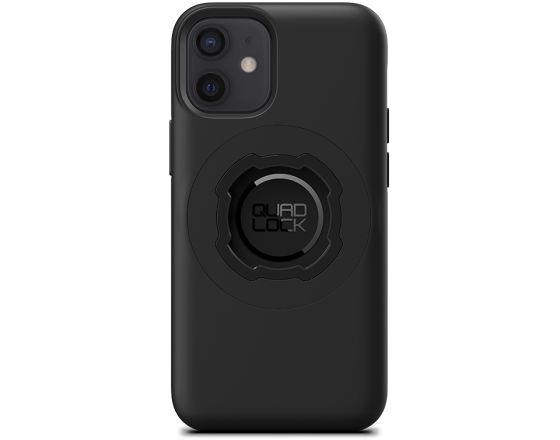 ΘΗΚΗ ΚΙΝΗΤΟΥ QUAD LOCK® - iPhone 12 Mini MAG™ ΘΗΚΗ ΚΙΝΗΤΟΥ QUAD LOCK® - iPhone 12 Mini MAG™