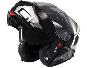 ΚΡΑΝΟΣ ΜΗΧΑΝΗΣ MT - Genesis SV Atempo B2 gloss black/grey ΚΡΑΝΟΣ ΜΗΧΑΝΗΣ MT - Genesis SV Atempo B2 gloss black/grey