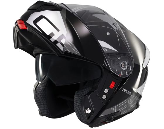 ΚΡΑΝΟΣ ΜΗΧΑΝΗΣ MT - Genesis SV Atempo B2 gloss black/grey