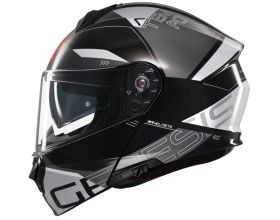 ΚΡΑΝΟΣ ΜΗΧΑΝΗΣ MT - Genesis SV Atempo B2 gloss black/grey - 