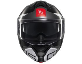 ΚΡΑΝΟΣ ΜΗΧΑΝΗΣ MT - Genesis SV Atempo B2 gloss black/grey - 