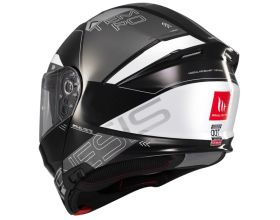 ΚΡΑΝΟΣ ΜΗΧΑΝΗΣ MT - Genesis SV Atempo B2 gloss black/grey - 