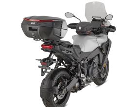 ΒΑΛΙΤΣΑ ΜΗΧΑΝΗΣ GIVI - V49N Monokey® black/red - 
