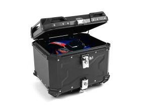 ΒΑΛΙΤΣΑ ΜΗΧΑΝΗΣ X-TYPE - ALU BAG 46Lit black - 