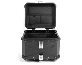 ΒΑΛΙΤΣΑ ΜΗΧΑΝΗΣ X-TYPE - ALU BAG 46Lit black - 