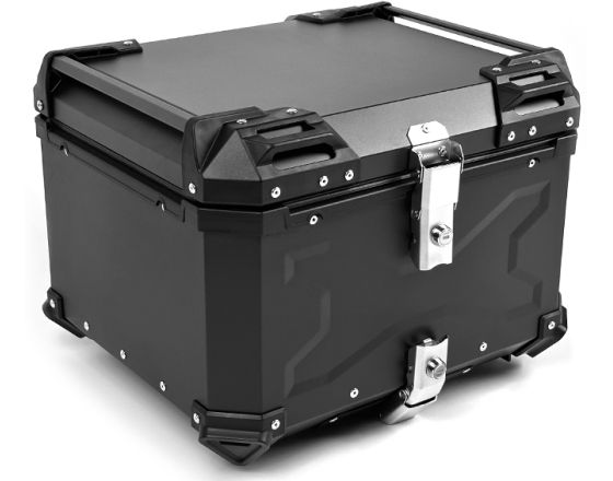 ΒΑΛΙΤΣΑ ΜΗΧΑΝΗΣ X-TYPE - ALU BAG 56Lit black