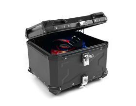 ΒΑΛΙΤΣΑ ΜΗΧΑΝΗΣ X-TYPE - ALU BAG 56Lit black - 