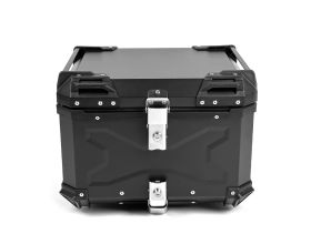ΒΑΛΙΤΣΑ ΜΗΧΑΝΗΣ X-TYPE - ALU BAG 56Lit black - 