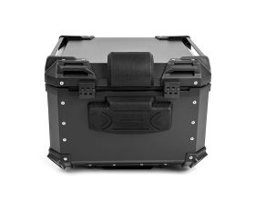 ΒΑΛΙΤΣΑ ΜΗΧΑΝΗΣ X-TYPE - ALU BAG 56Lit black - 