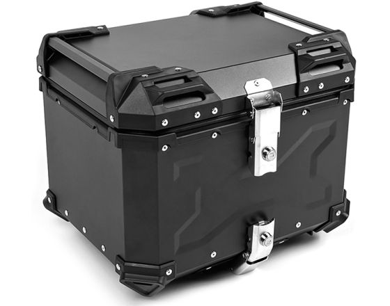 ΒΑΛΙΤΣΑ ΜΗΧΑΝΗΣ X-TYPE - ALU BAG 46Lit black