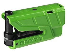 ΛΟΥΚΕΤΟ ΔΙΣΚΟΦΡΕΝΟΥ ABUS - Detecto X-Plus 8077 green - 